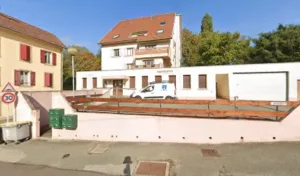 Laurie Mielle à Réchésy