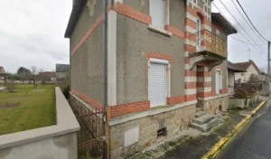 Guin Catherine à Dangé-Saint-Romain