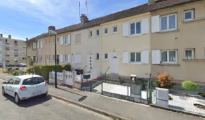 Liotard Isabelle à Chambly