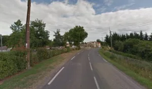 Launay Thierry à Urgosse