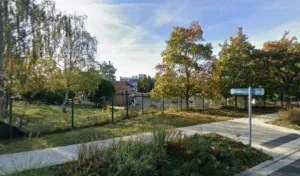 Sdsm à Courtaboeuf Cedex