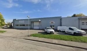 Guillot Sylvie à MEYTHET