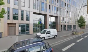 Direction Générale Adjointe de la Solidarité – Conseil départemental du Calvados à Caen