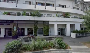 Cabinet de soins infirmiers des 5 cantons à Anglet