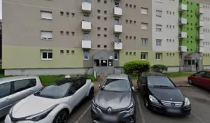 Mini Créche Casalis à Créteil