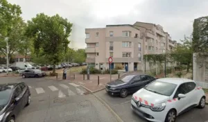 Halte Garderie du Port à Créteil