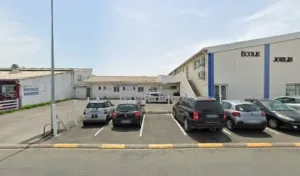 Napoléone Leconte Carine à Anglet