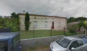 Stride Morine à Créon