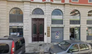 Oxance – SSIAD à Nice