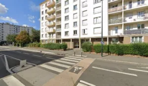 Cabinet infirmier Beauséjour à Nantes