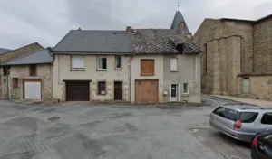 Furlan laetitia à Le Grand-Bourg