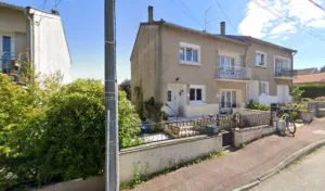 Berneron Margaux & Chloé Lepage à Limoges