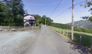 Cuburu Marie-Thérèse à Saint-Étienne-de-Baïgorry