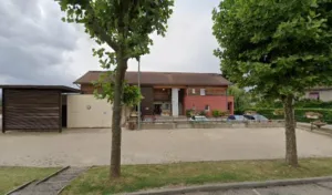 Cabinet Infirmier de la Chapelle à La Chapelle-de-la-Tour