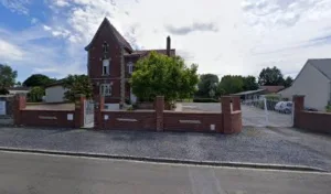 Collet Dortu Karine à Essigny-le-Grand