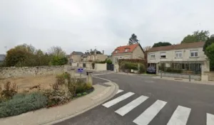 Lecreps Corinne à Bucy-le-Long