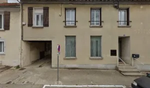 Ranchon Stéphane à La Chapelle-Gauthier