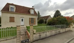 Maizeroi Lydia à Grandpuits-Bailly-Carrois