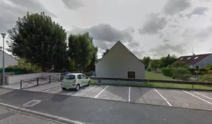 Coquel Annie à Vernou-la-Celle-sur-Seine