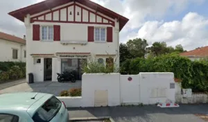 Infirmière libérale à Biarritz