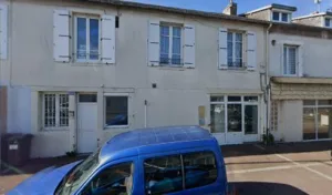 Rogerie Eveline à Donville-les-Bains