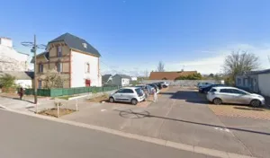 Goupil Nadege à Donville-les-Bains