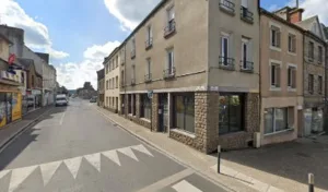 SCP Challier Esnault Frederic Chamfly à Brécey