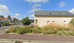 Lebranchu Nelly à Ducey-les-Chéris