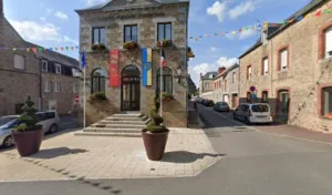 Quesnel Sylvie à Ducey-les-Chéris