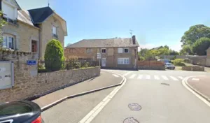 Dewilde Viollette à Ducey-les-Chéris