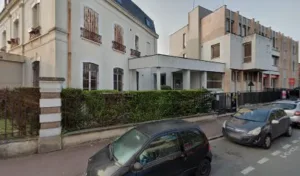 Boissier Lochon Agnès à Corbeil-Essonnes