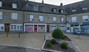 Soins Infirmiers de la Sée SCM à Sourdeval