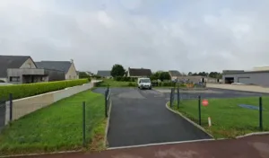 Frigout Jean-Marc à La Hague