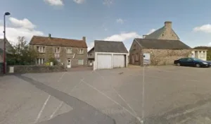 dufour anthony à Gonneville-Le Theil