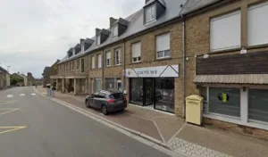 Cabinet infirmier Amélie LEROY à Saint-Quentin-sur-le-Homme