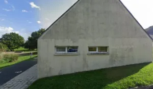 Frigout Jean-Marc à La Hague