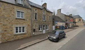 Nicolas Etheve à Rauville-la-Bigot