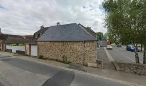 Morry Jérôme à Quettehou