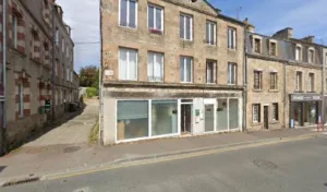 BEAUMONT Virginie à Saint-Pierre-Église