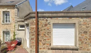 Sabin Edith à Bricquebec-en-Cotentin