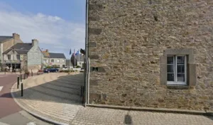 Infirmieres Schlagenhauff Christa Morel Agnès à Les Pieux