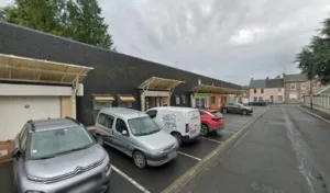 SCP YBERT LECOT DELLI-CICCHI à Canisy