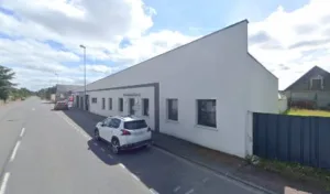 LEBOUVIER Céline à Hambye