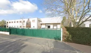 FALIDA à Garges-lès-Gonesse