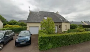 Lenoir Véronique à Lessay