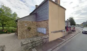 Hervieu Laëtitia à Remilly-les-Marais