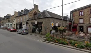 SCM Davy – Fafin / Marion – Justine à Ducey-les-Chéris