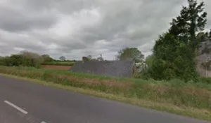 Simonin Line à Gonneville-Le Theil