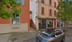 Baronnier Dominique à Saint-Symphorien-sur-Coise