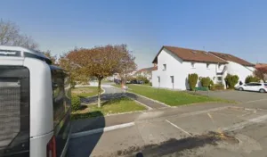 Santucci-Josse Sylvie à Châtenois-les-Forges